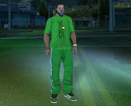 CJ